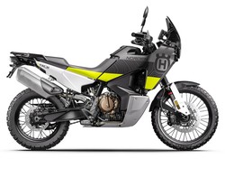 Tantang Honda Africa Twin, Husqvarna Norden 901 Meluncur di Indonesia
