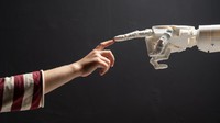 Bos Nvidia Tak Percaya AI Bakal Musnahkan Manusia: Kemungkinannya 0%