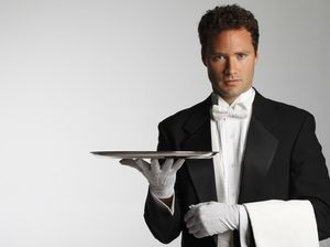 Minta Usir Pari dari Laut, Ini Permintaan Aneh Crazy Rich di Hotel