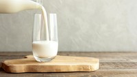 Doa Minum Susu Putih 1 Muharram Lengkap Arab, Latin dan Terjemahannya