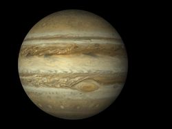 Berburu Alien, Badan Antariksa Eropa Luncurkan Satelit JUICE