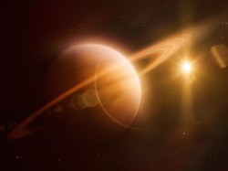 5 Teori Pembentukan Tata Surya, dari Kabut hingga Big Bang