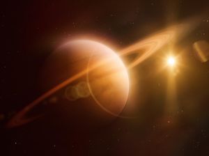5 Teori Pembentukan Tata Surya, dari Kabut hingga Big Bang 5 Teori Pembentukan Tata Surya, dari Kabut hingga Big Bang