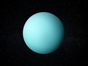 Satu Hari di Uranus Berapa Lama Waktu Bumi Ya? Satu Hari di Uranus Berapa Lama Waktu Bumi Ya?
