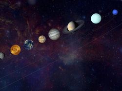 Bagaimana Jadinya Jika Ada Planet Ekstra yang Terletak di Antara Jupiter-Mars?