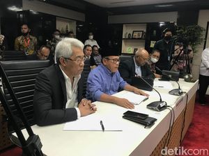 Siapa Kanda Anggota DPR yang Menghubungi Ketua IPW Terkait Skenario Sambo? Siapa Kanda Anggota DPR yang Menghubungi Ketua IPW Terkait Skenario Sambo?