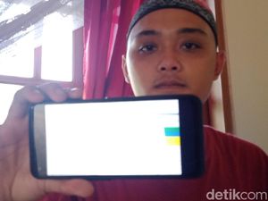 Panitia Salah Input Nilai, Peserta Seleksi Perdes Klaten Terlanjur Syukuran