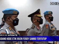 Arti SP3, Hal yang Dijanjikan Sambo Usai Bharada E Tembak Brigadir J