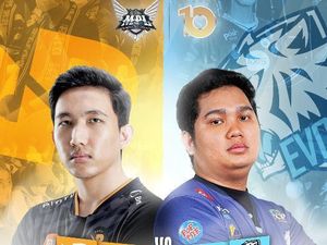 Jadwal MPL ID S10 Week 3: Suguhkan El Clasico, RRQ vs Evos Jadwal MPL ID S10 Week 3: Suguhkan El Clasico, RRQ vs Evos
