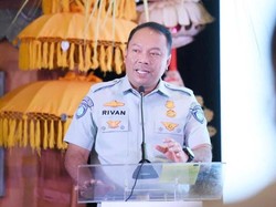 Komitmen Pembina Samsat Nasional Perkuat Data Regident Ranmor