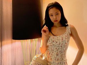 Tegas! YG Polisikan Penyebar Foto Pribadi Jennie BLACKPINK