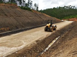 Doppelmayr Austria Dirayu RI Bikin Kereta Gantung di IKN
