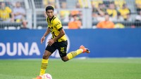 Jude Bellingham, gelandang muda Borussia Dortmund berusia 19 tahun itu kerap diisukan akan direkrut Liverpool. Namun Dortmund, sepertinya tidak akan mudah melepasnya dengan harga murah (Getty Images)