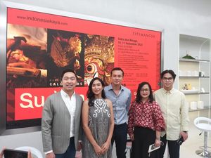 Sudamala: dari Epilog Calonarang Jadi Produksi Terbesar Titimangsa Foundation