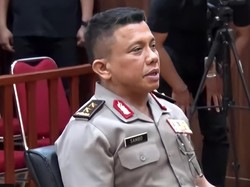 Momen Ferdy Sambo Dipecat Secara Tidak Terhormat dari Polri!