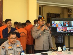 Polda NTB Selidiki Dugaan Perjudian di Arena Pacuan Kuda Sumbawa