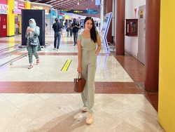 Kartika Chacha Langsing Dikira Operasi, Ungkap Rahasianya