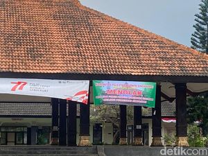 Ditolak Pemerhati Sejarah, Kawedanan Singosari Batal Dijadikan Puskesmas Ditolak Pemerhati Sejarah, Kawedanan Singosari Batal Dijadikan Puskesmas
