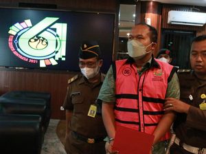 Pengacara Palma Satu Jadi Tersangka Merintangi Penyidikan Korupsi Rp 78 T