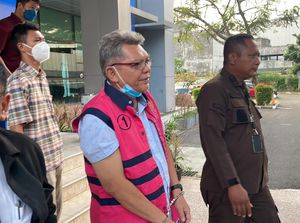 Pengacara Eks Pejabat Bina Marga DKI Bakal Minta Penangguhan Penahanan