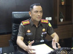 Kejari Jombang Usut Korupsi Pupuk Bersubsidi Rugikan Negara Rp 400 Juta