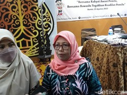3 ASN di Bantul Dicatut Jadi Anggota Parpol dalam Sipol