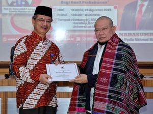 LaNyalla Ungkap 2 Terobosan DPD RI di Tengah Keterbatasan Wewenang