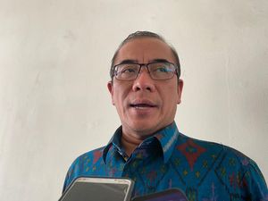 Ini Alasan KPU Pakai Kotak Suara Berbahan Kardus Lagi di Pemilu 2024 Ini Alasan KPU Pakai Kotak Suara Berbahan Kardus Lagi di Pemilu 2024