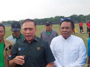Cara PSSI Bantu UMKM Lokal di Jawa Barat Bangkit