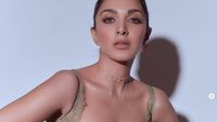 Kiara Advani, Ratu Film Dewasa Netflix India