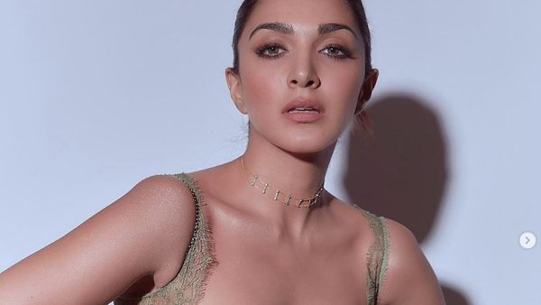 Kiara Advani, Ratu Film Dewasa Netflix India