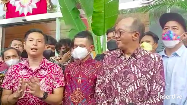 Komunitas Stand Up indonesia gugat pembatalan merek Open Mic