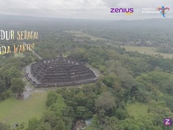 Gandeng Platform Pendidikan, Indonesia Promosikan Destinasi Lewat Edukasi