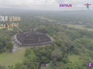 Gandeng Platform Pendidikan, Indonesia Promosikan Destinasi Lewat Edukasi Gandeng Platform Pendidikan, Indonesia Promosikan Destinasi Lewat Edukasi