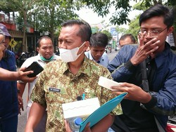 KPK Periksa Maraton Bupati-Pejabat Tulungagung, Berikut Detail Identitasnya