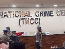 15 Saksi di Sidang Etik Ferdy Sambo, Termasuk Bharada E-Kuat Maruf