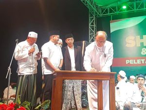 LP Maarif Banyuwangi-Katolik MoU Peningkatan SDM di Dunia Pendidikan