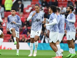 Start Buruk Liverpool Bukan Masalah Besar Sih, tapi...