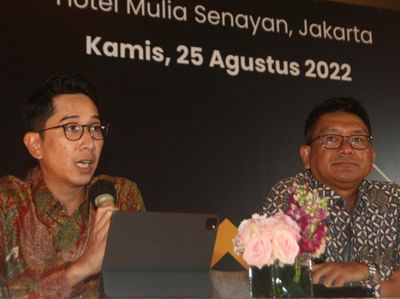 Mandiri Investasi Market and Investment Outlook 2022