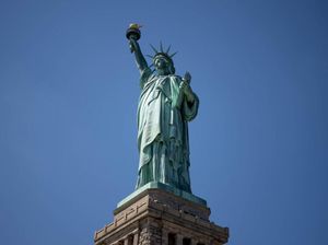 10 Negara dengan Utang Terbanyak di Dunia, Amerika Serikat di Posisi Pertama! 10 Negara dengan Utang Terbanyak di Dunia, Amerika Serikat di Posisi Pertama!