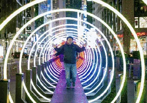 Nggak Ada Habisnya, Ini Secuil Arsitektur-Monumen Indah di New York