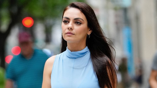 Mila Kunis goes to extremes to lose weight for a role