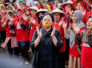 Puan Maharani: 2024 Akan Ada Lagi Presiden Perempuan