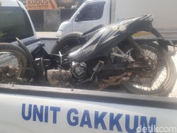 Kecelakaan di Kaligawe Semarang, 2 Pemotor Tewas Tertabrak Truk