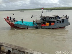 Kronologi Nakhoda Kapal Nelayan RI Tewas Ditembak Tentara Papua Nugini