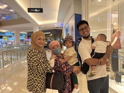 Oma Gala Sky Nangis Dihujat, Nathalie Holscher Pasang Badan