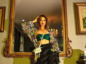 Nia Ramadhani Seksi Banget! Nia Ramadhani Seksi Banget!