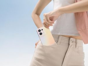 5 Keunggulan OPPO Reno8 5G, dari Performa hingga Fitur Videografi 5 Keunggulan OPPO Reno8 5G, dari Performa hingga Fitur Videografi