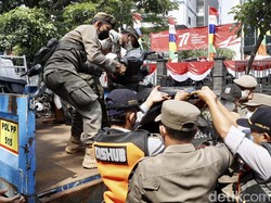 Jateng Jawara Jumlah Motor Terbanyak, Bali Peringkat Berapa?
