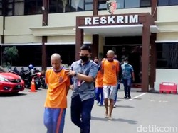 Main Judi Togel Online, 10 Warga Karawang Diringkus Aparat